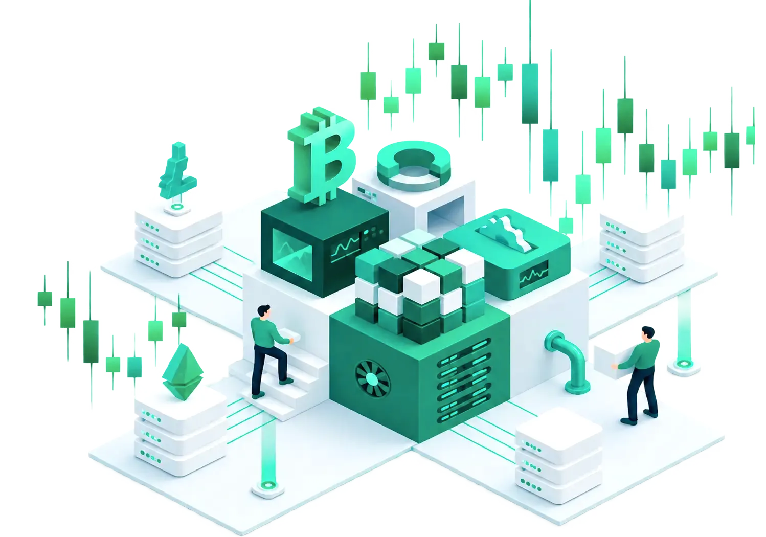 MetreturnETH crypto investing